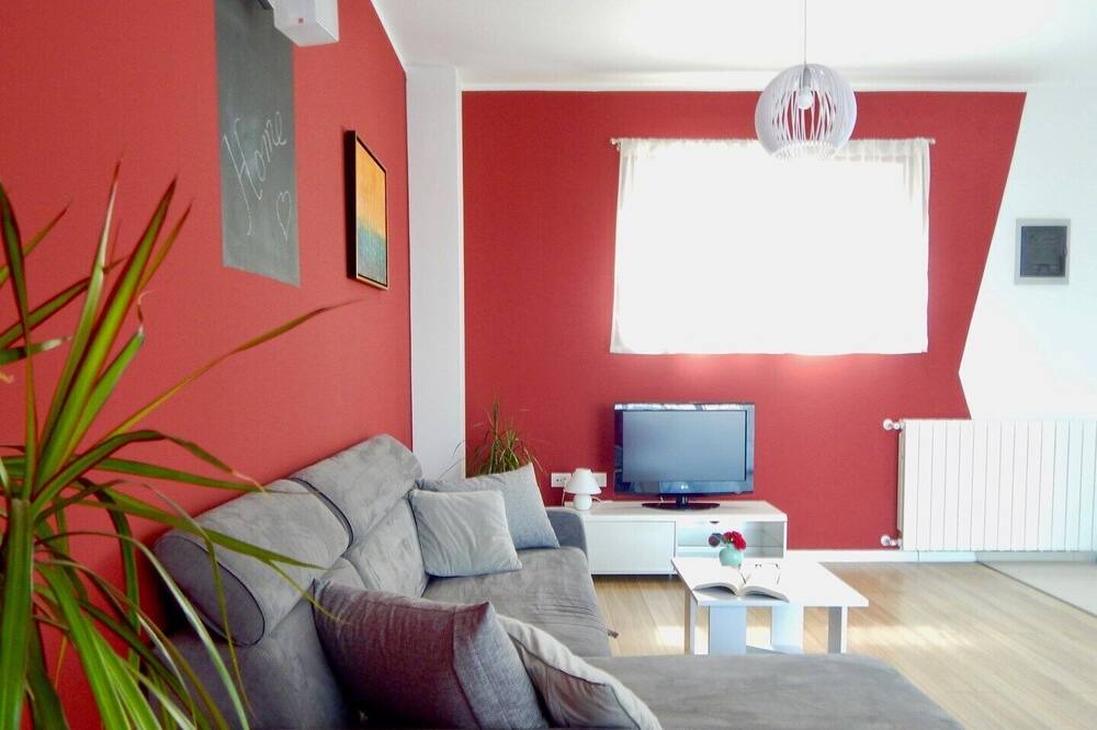 Photo of Livingroom in Skatari