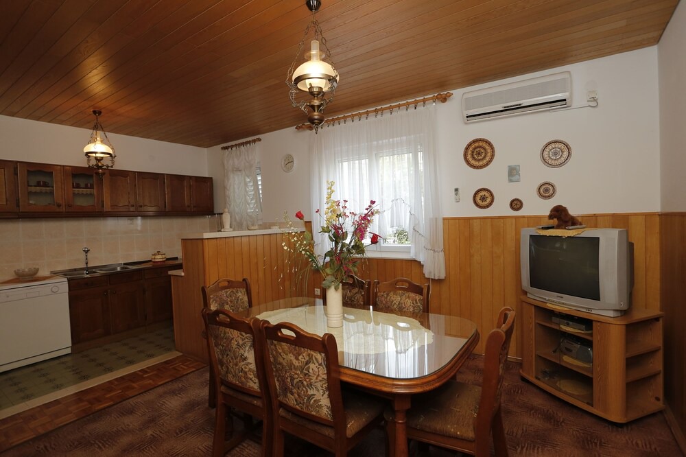 Photo of Livingroom in Supetar