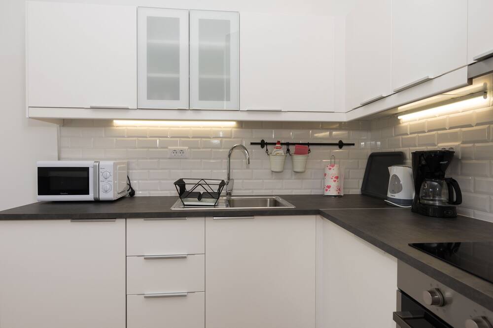 Photo of Kitchen in Zaton
