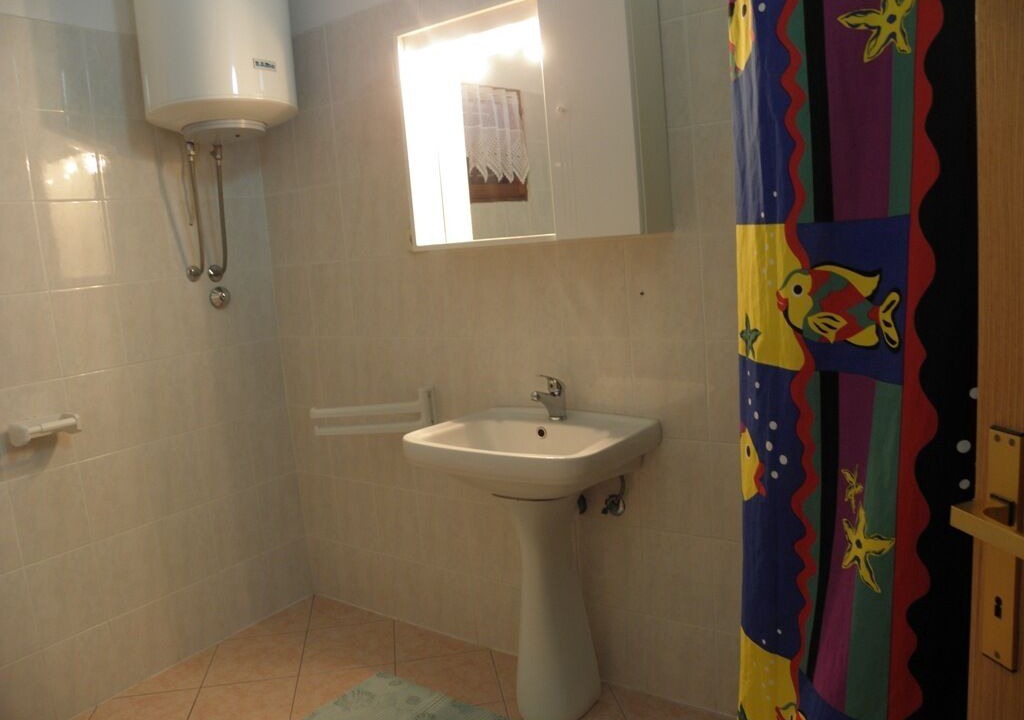 Photo of Bathroom in Supetarska Draga