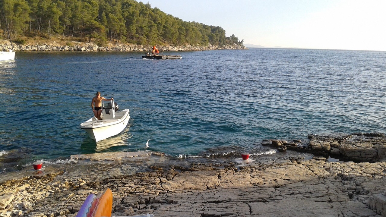 Photo of Others in Cove Osibova (Milna)