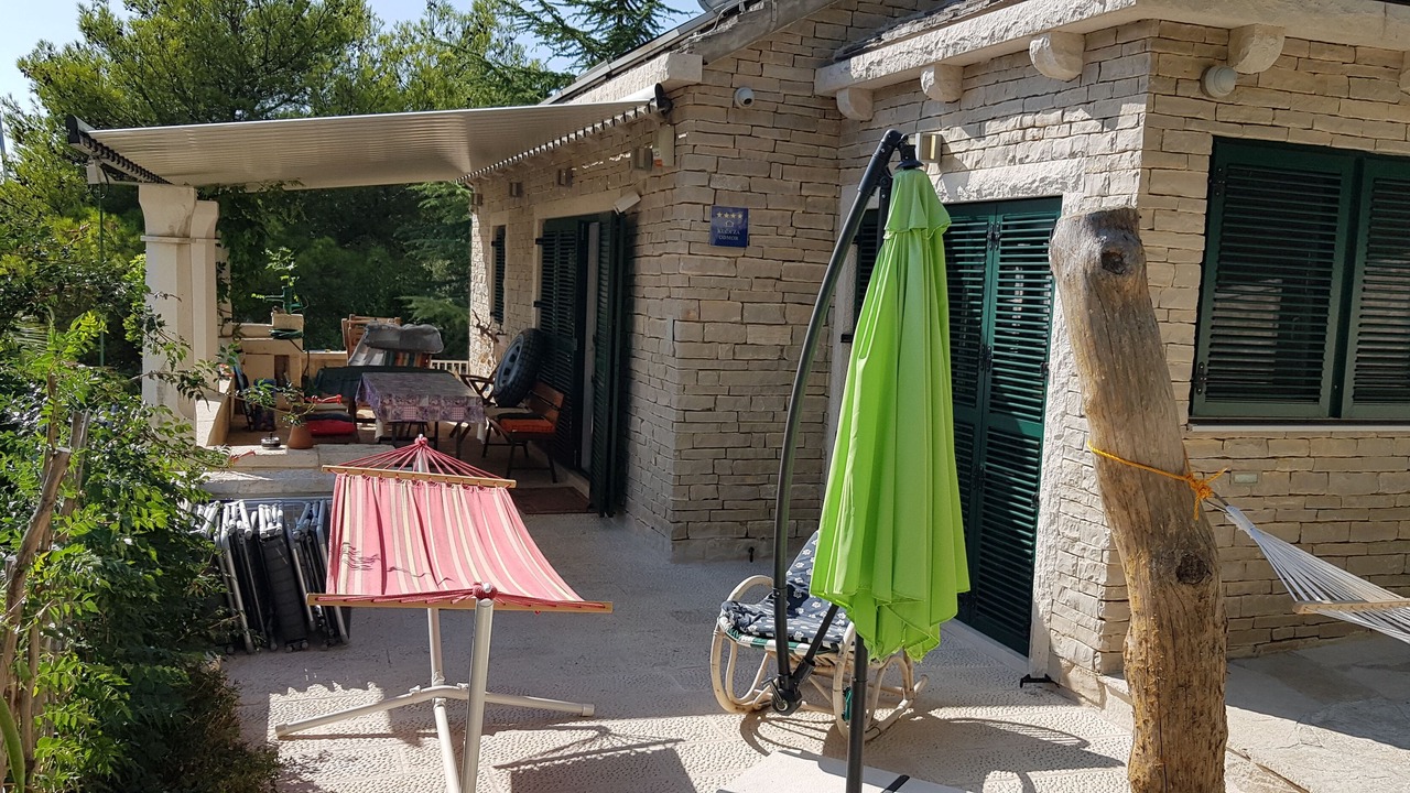 Photo of Outdoor in Cove Osibova (Milna)