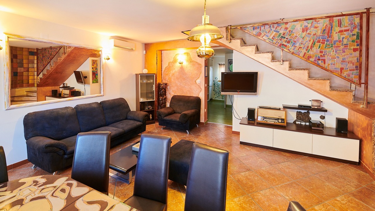 Photo of Livingroom in Cepljani