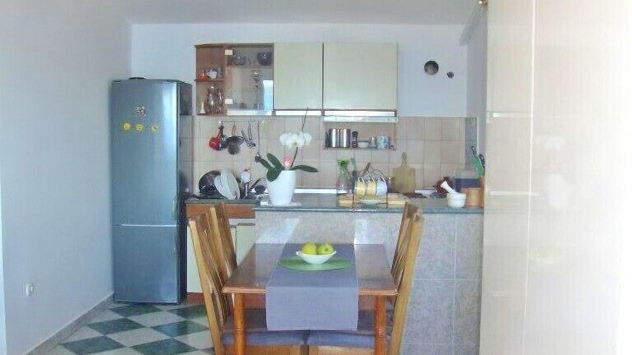 Photo of Kitchen in Tijesno