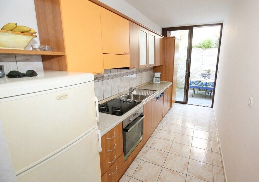 Photo of Kitchen in Pisak