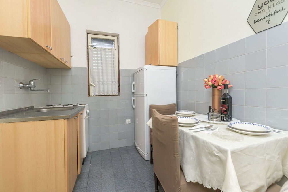 Photo of Kitchen in Dugi Rat