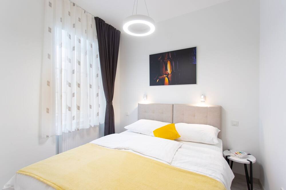 Photo of Bedroom in Donji Grad