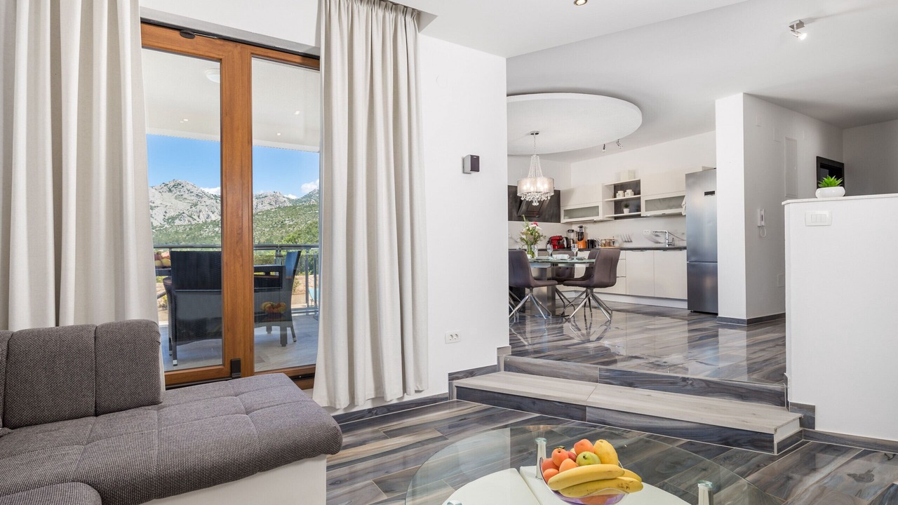 Photo of Livingroom in Seline