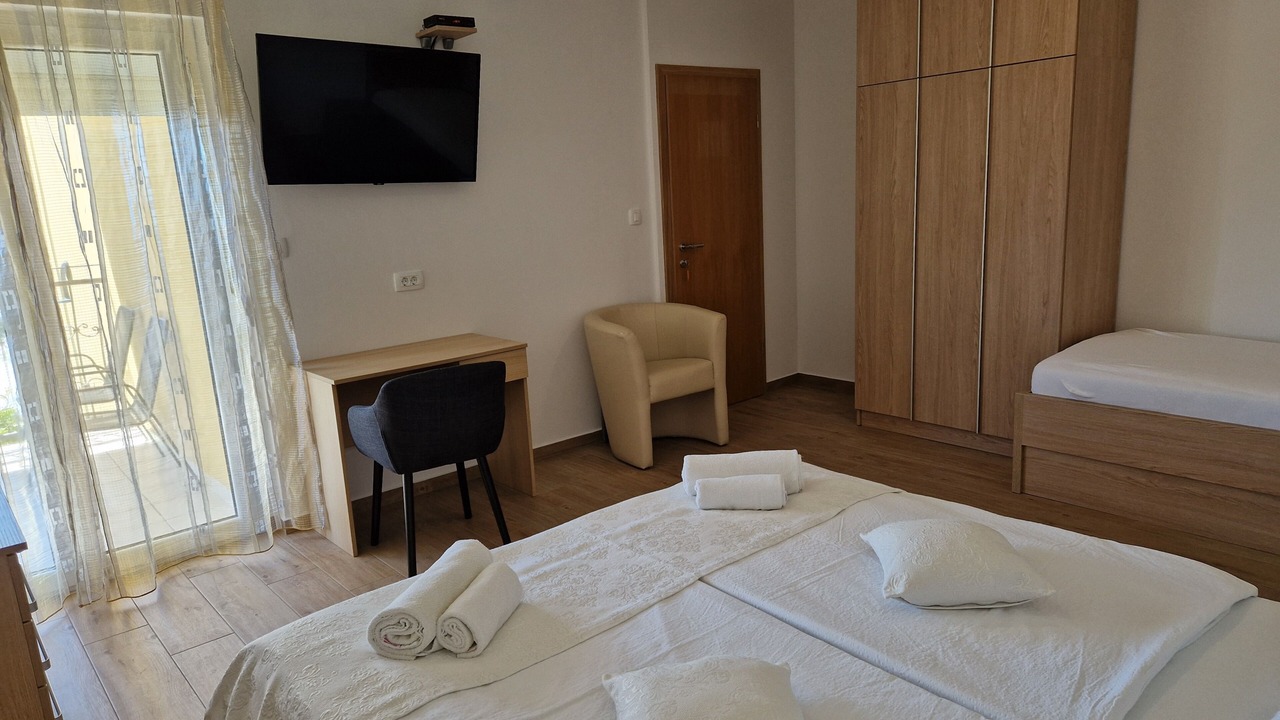 Photo of Bedroom in Banjol
