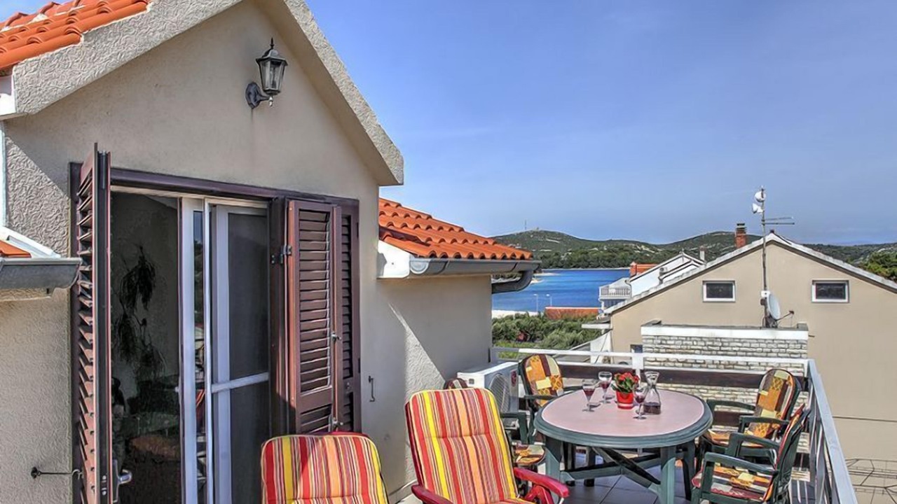 Photo of Outdoor in Jezera