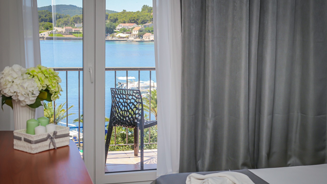 Photo of Bedroom in Lumbarda