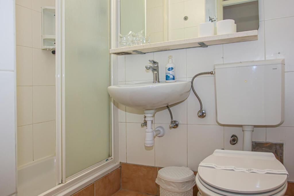 Photo of Bathroom in Lumbarda