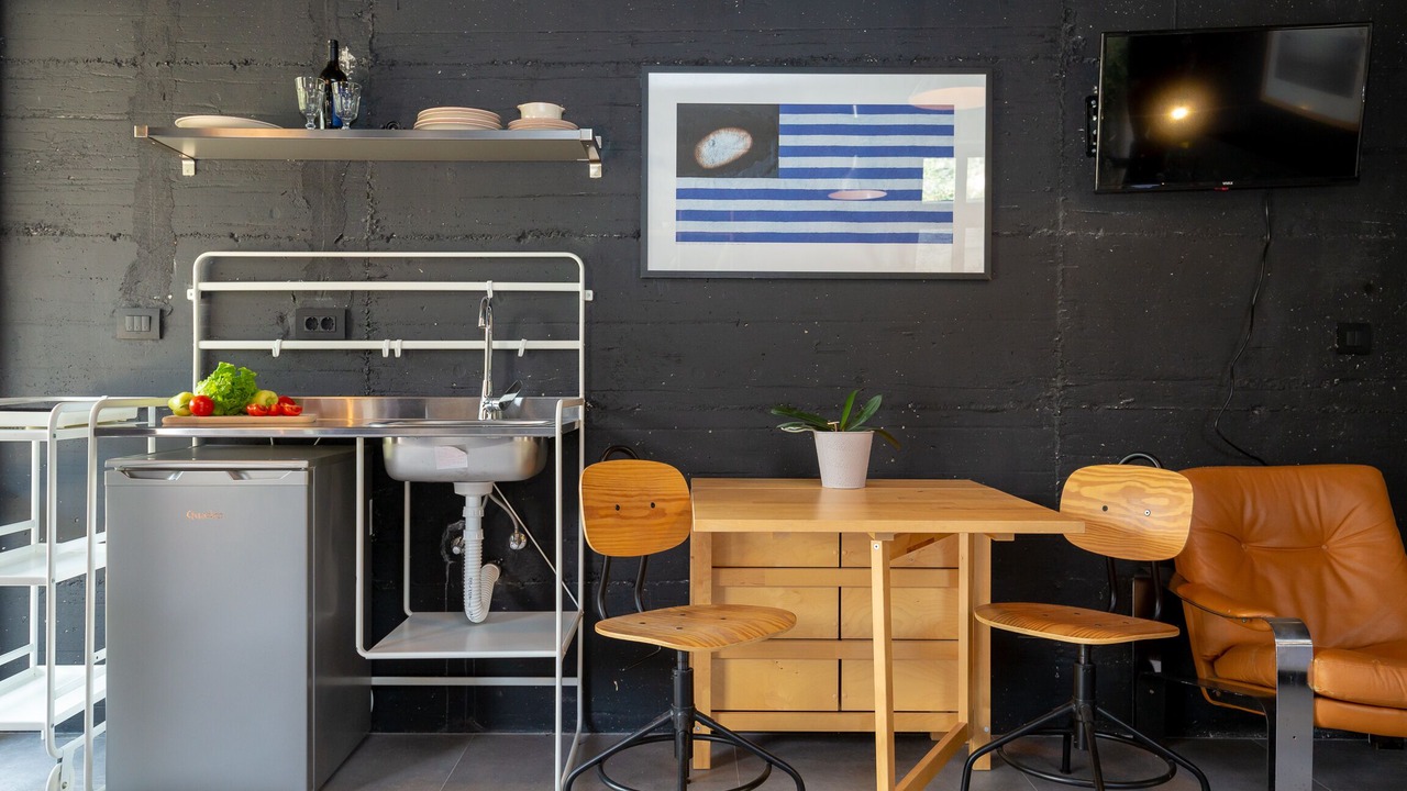 Photo of Kitchen in Zaton