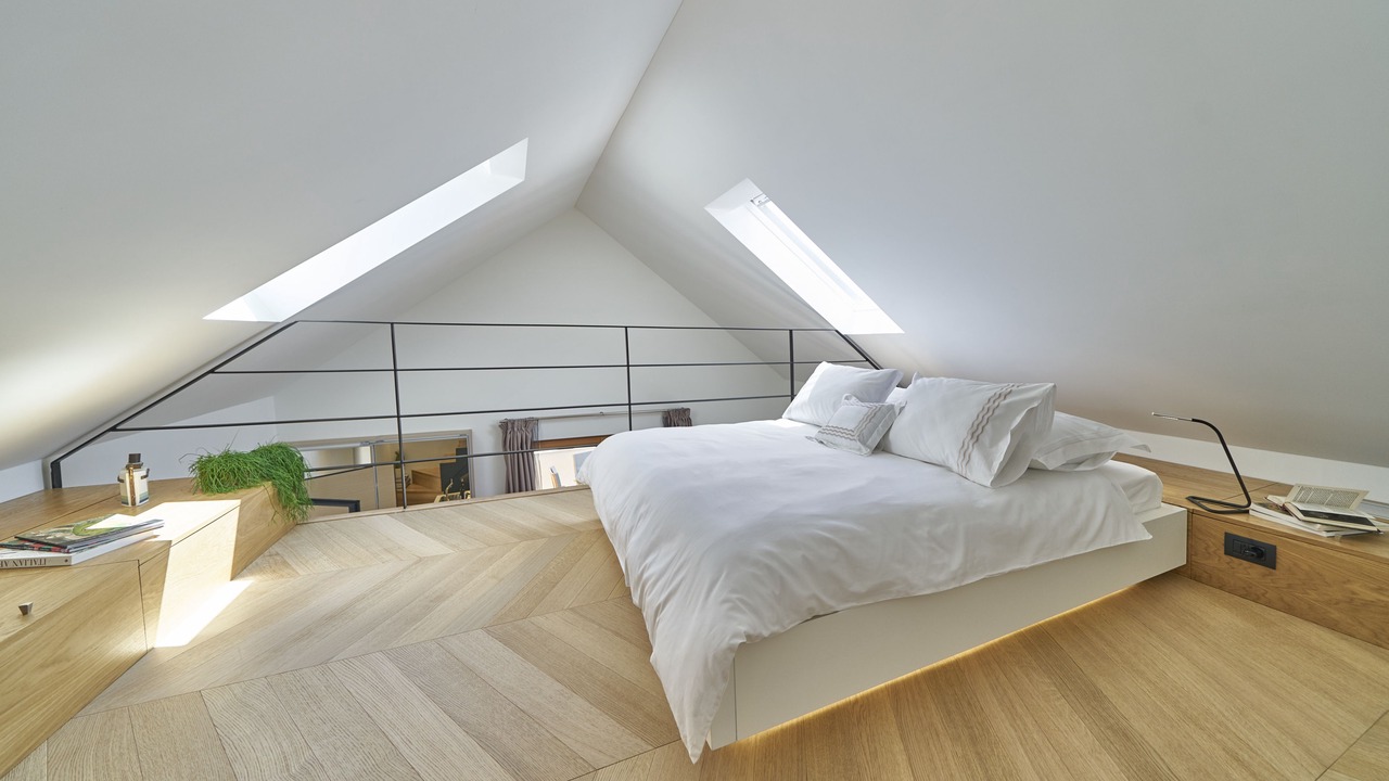 Photo of Bedroom in Sibenik Old Town