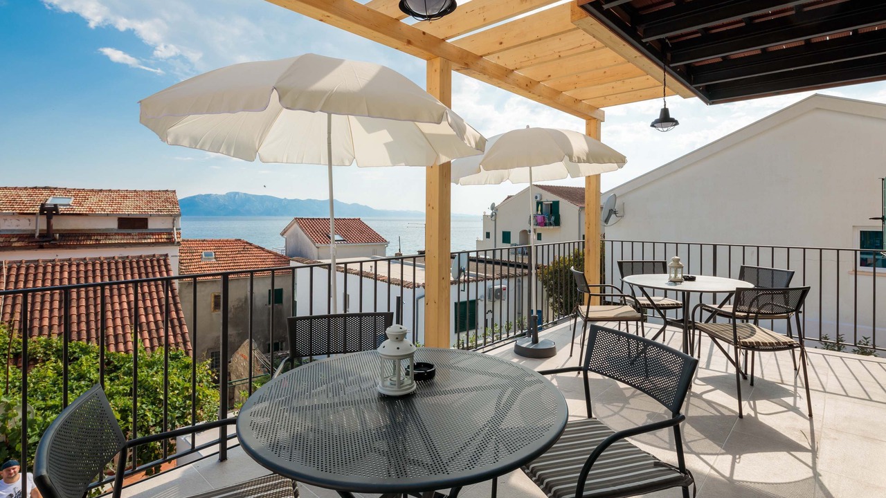 Photo of Outdoor in Zaostrog