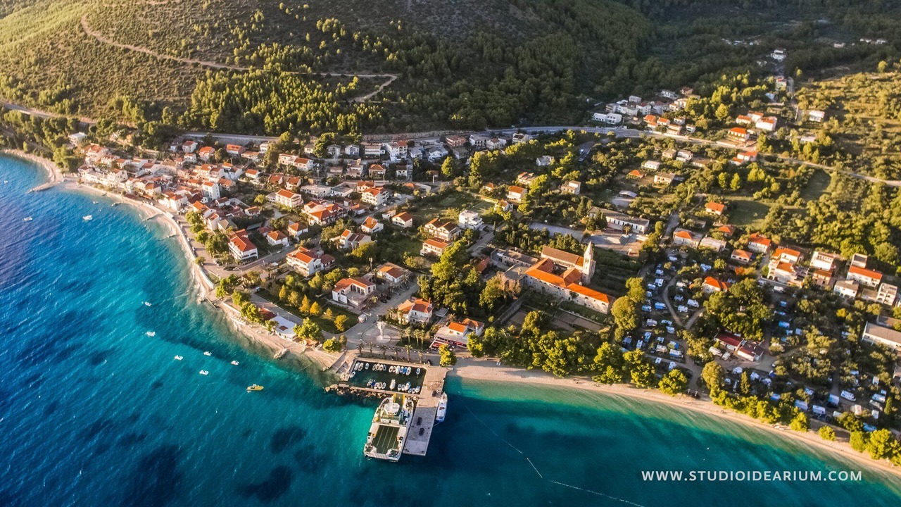 Photo of Outdoor in Zaostrog