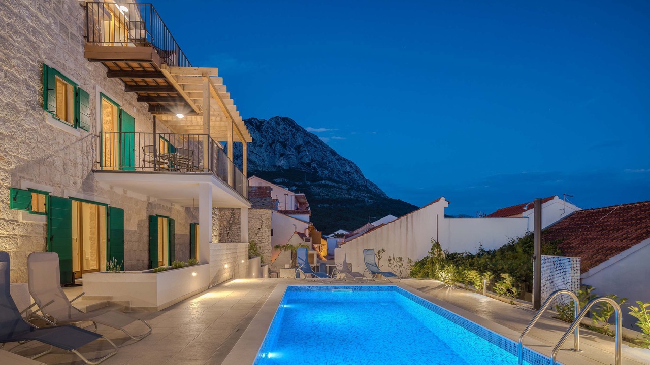 Photo of Outdoor in Zaostrog
