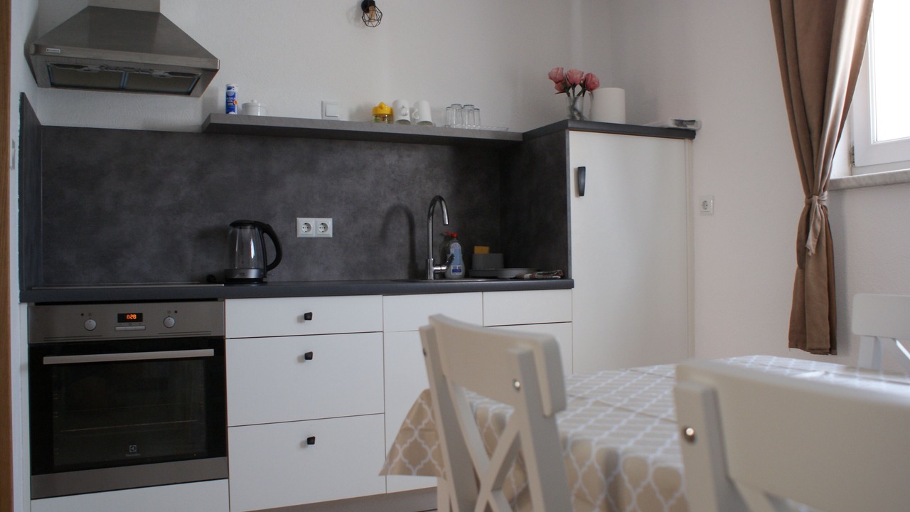 Photo of Kitchen in Grabovac