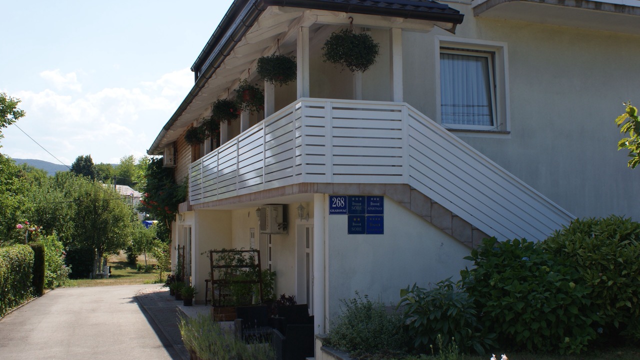 Photo of Outdoor in Grabovac