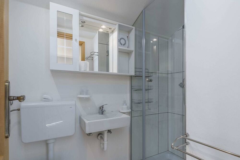Photo of Bathroom in Nova Vas
