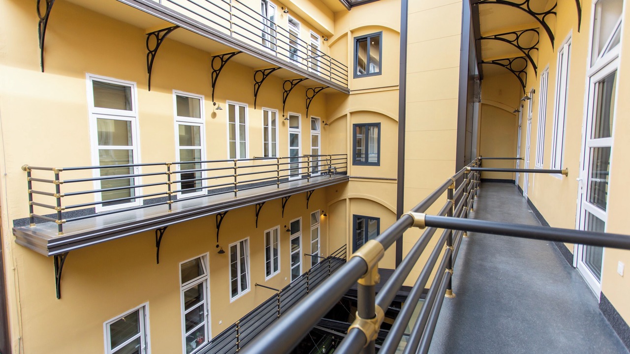 Photo of Patio Balcony in Donji Grad