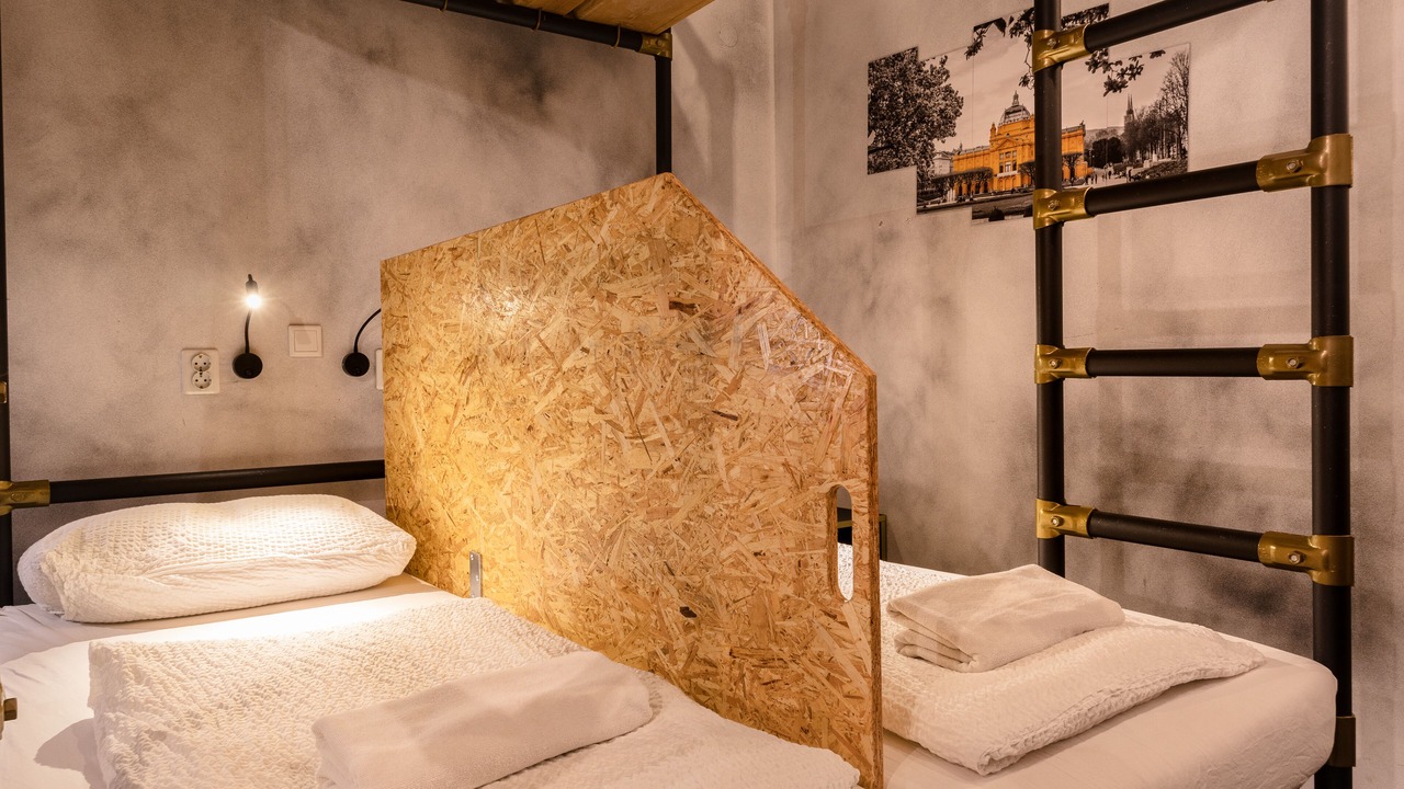 Photo of Bathroom in Donji Grad