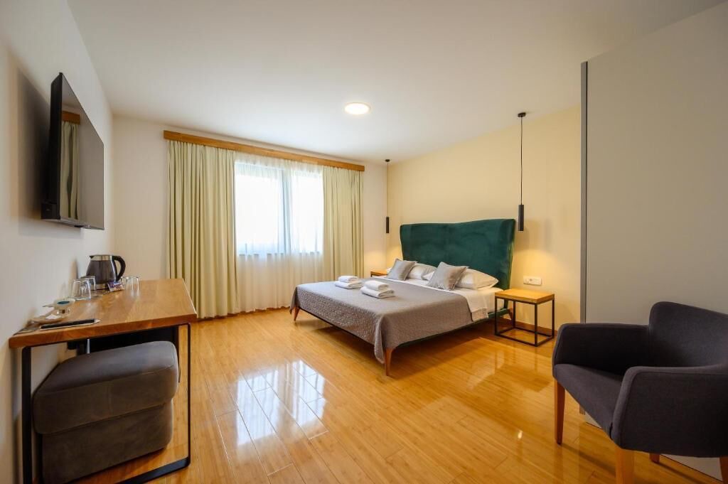 Photo of Bedroom in Kula Norinska