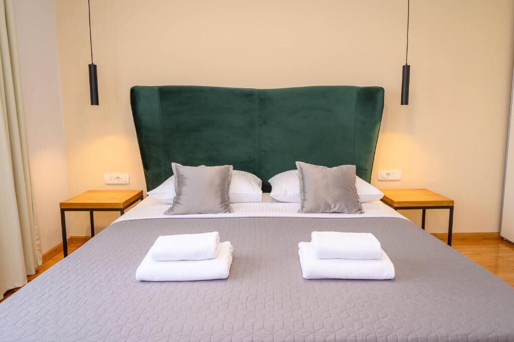 Photo of Bedroom in Kula Norinska