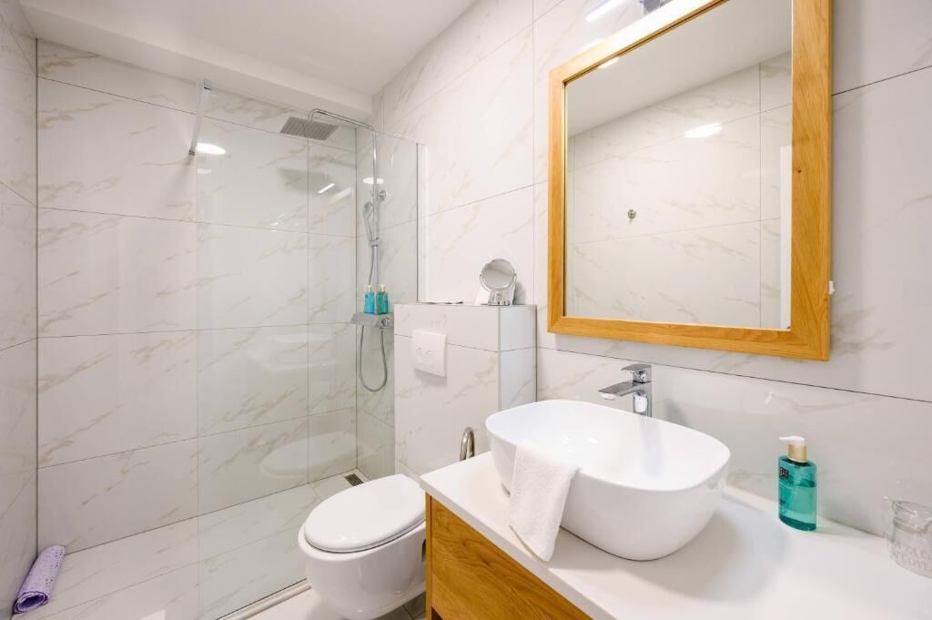 Photo of Bathroom in Kula Norinska