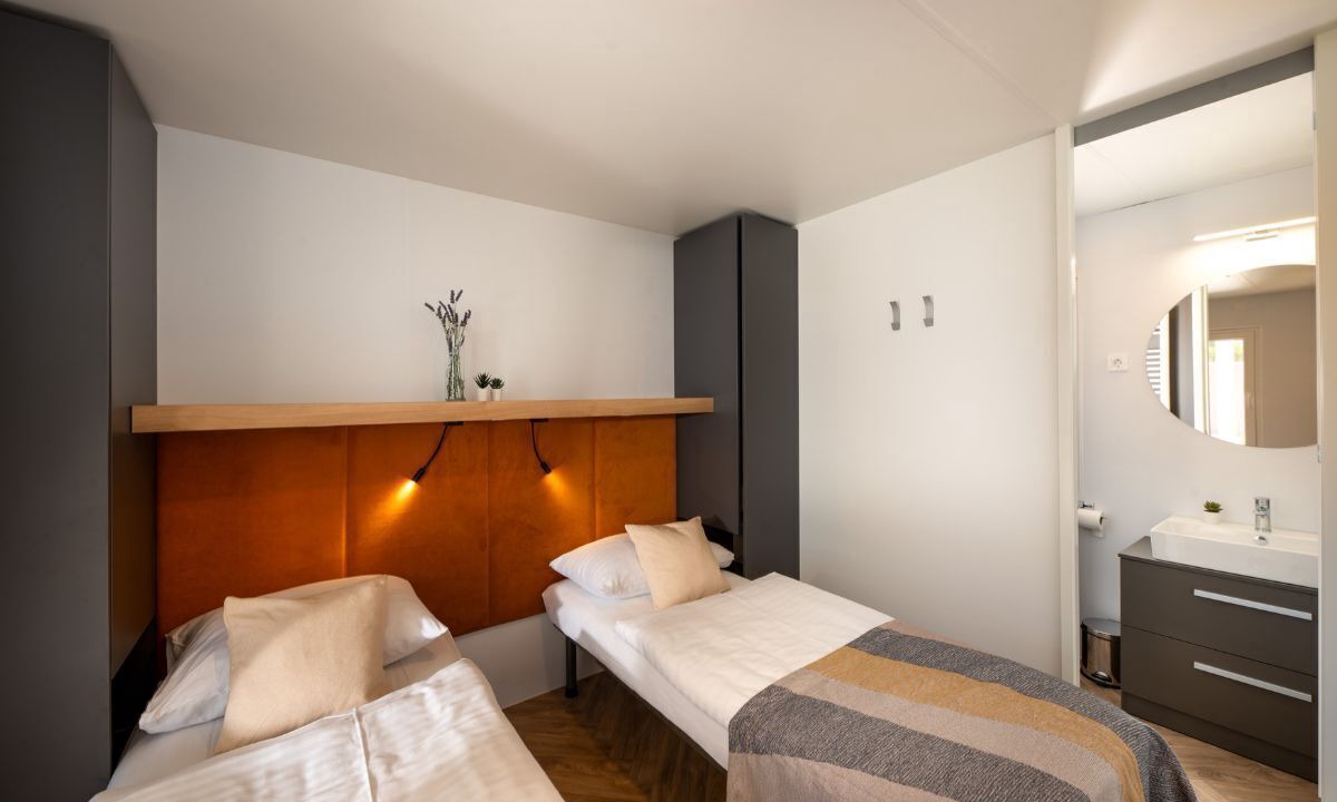 Photo of Bedroom in Novalja