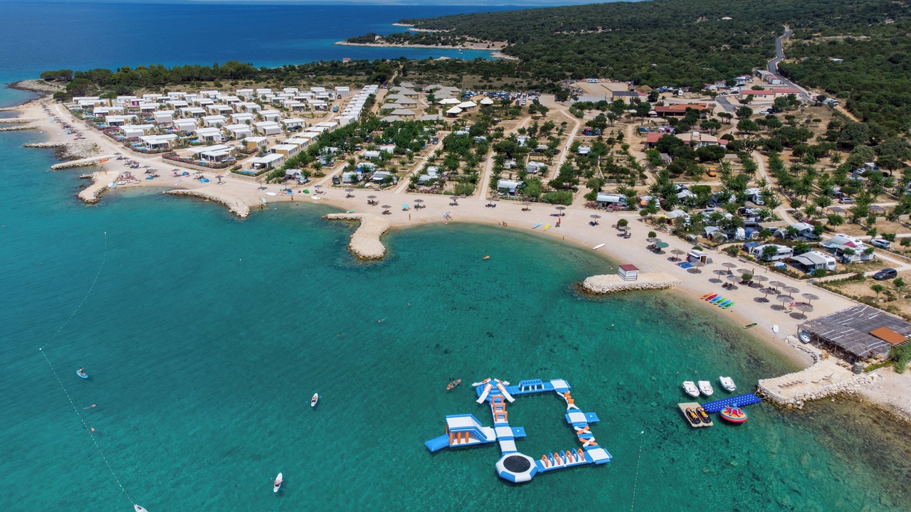 Photo of Outdoor in Novalja