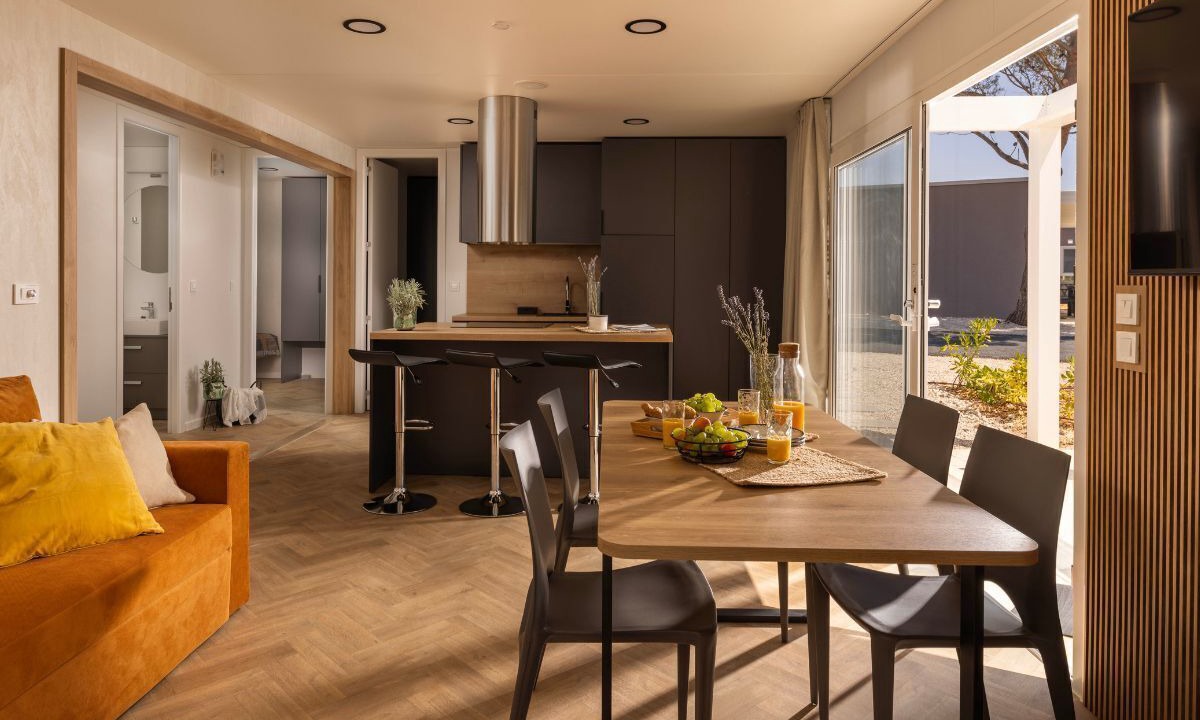 Photo of Kitchen in Novalja