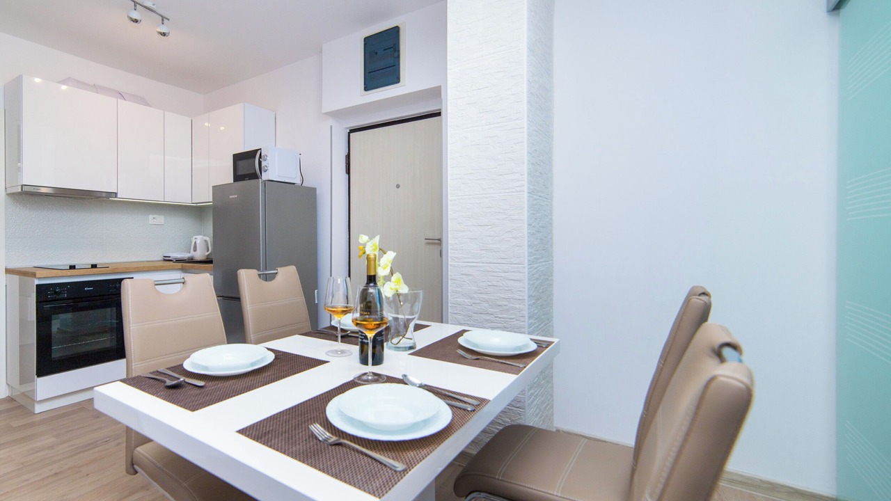 Photo of Kitchen in Ploce
