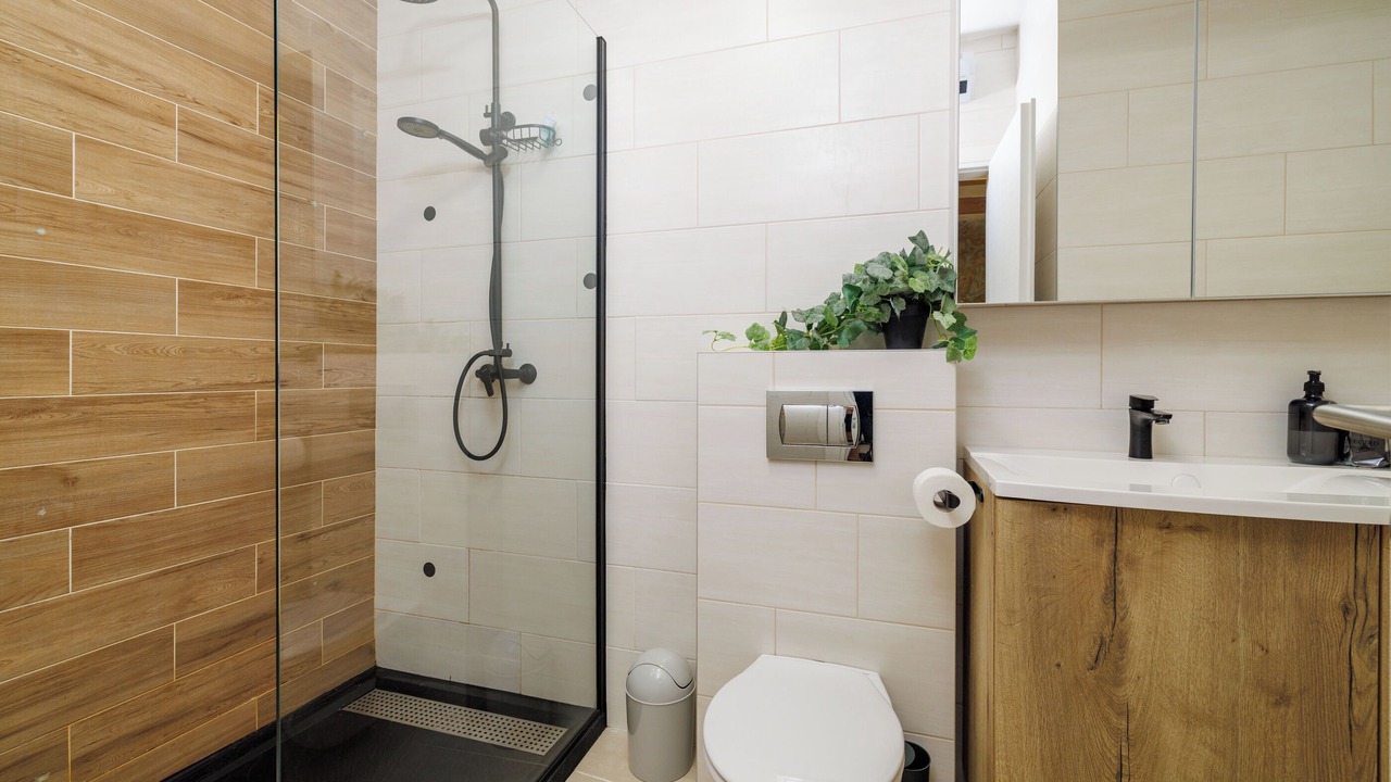 Photo of Bathroom in Tribalj