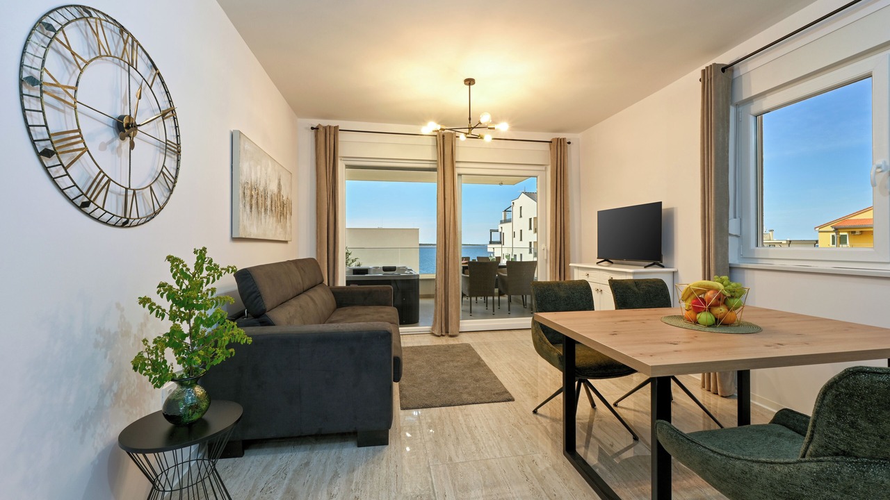 Photo of Patio Balcony in Kolan
