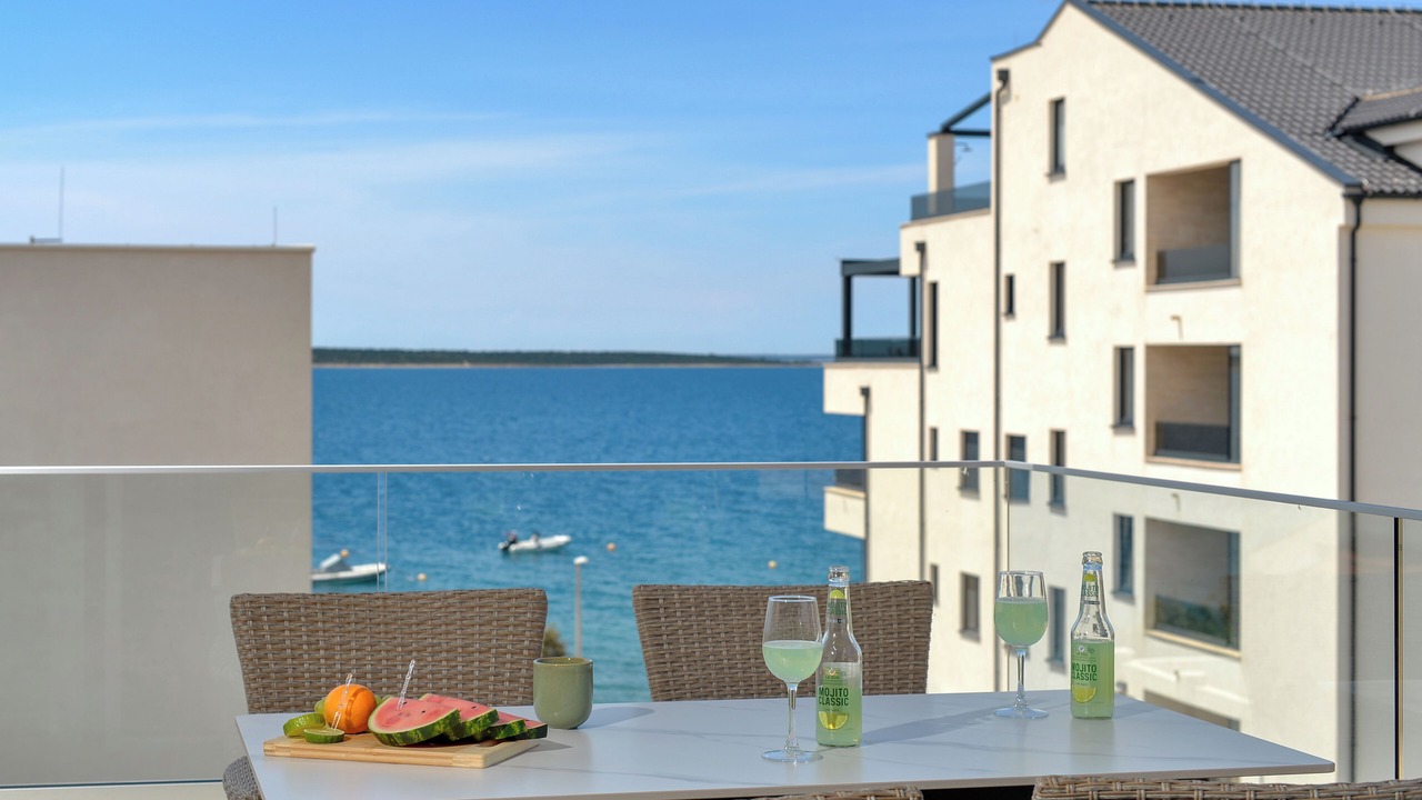 Photo of Patio Balcony in Kolan