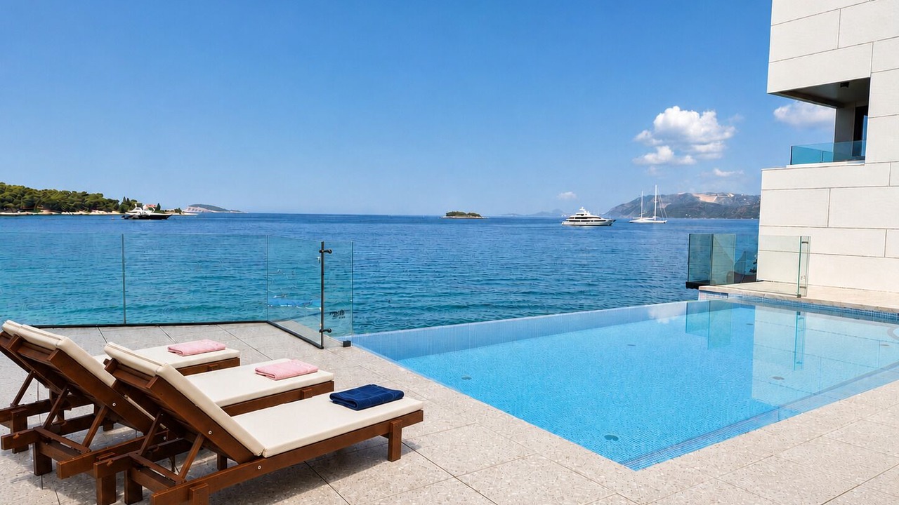 Photo of Outdoor in Cavtat