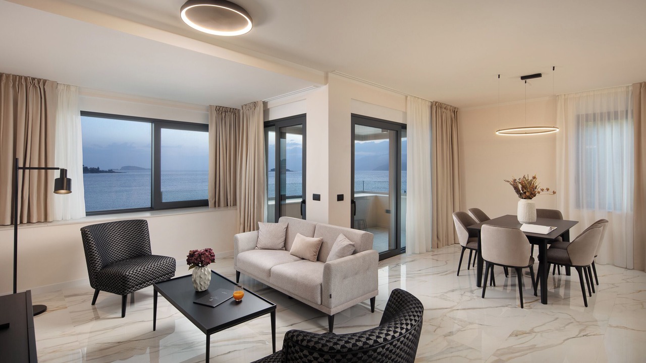 Photo of Livingroom in Cavtat