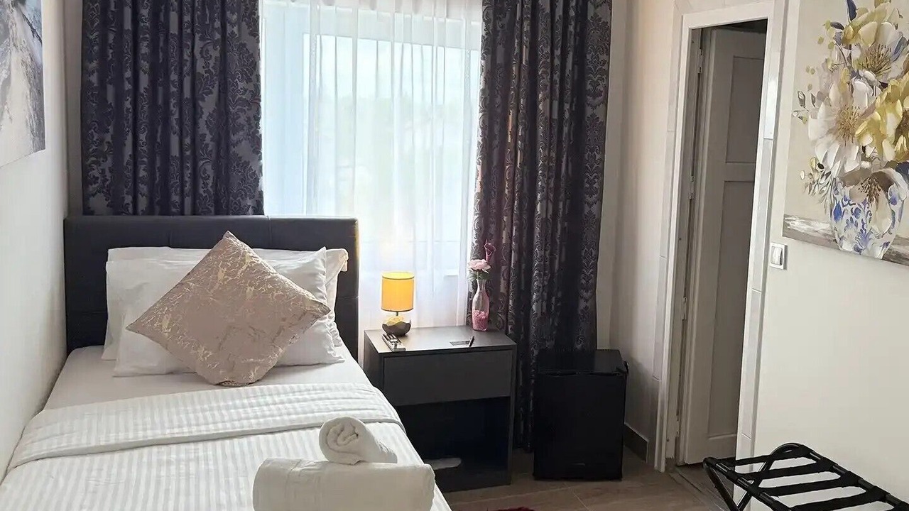 Photo of Bedroom in Sesvete