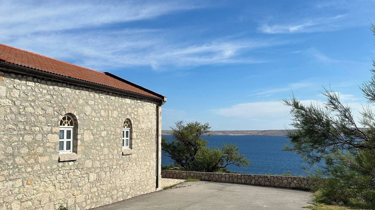 Photo of Patio Balcony in Baric Draga