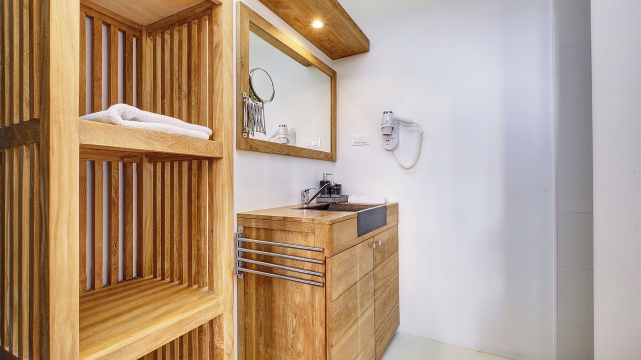 Photo of Bathroom in Veli Losinj
