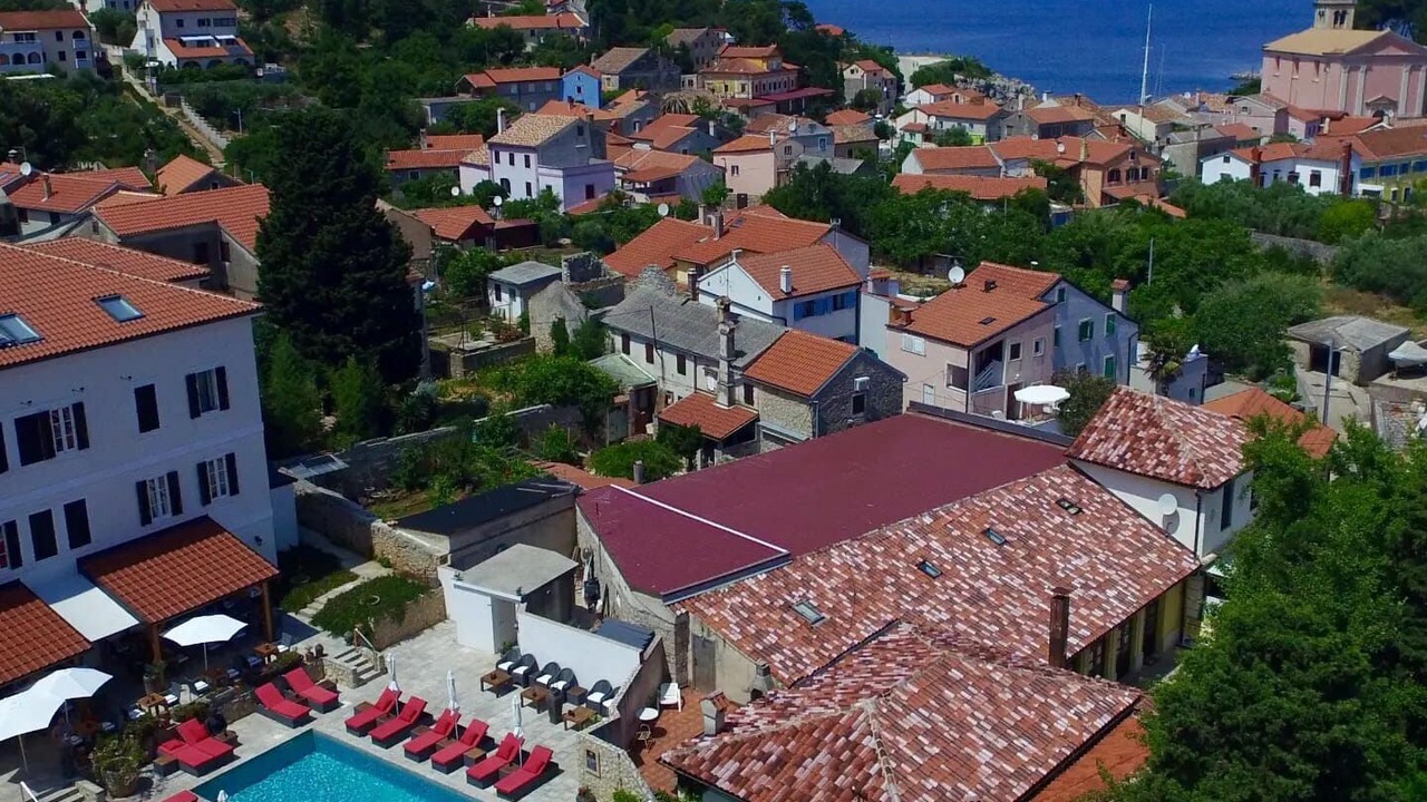 Photo of Outdoor in Veli Losinj