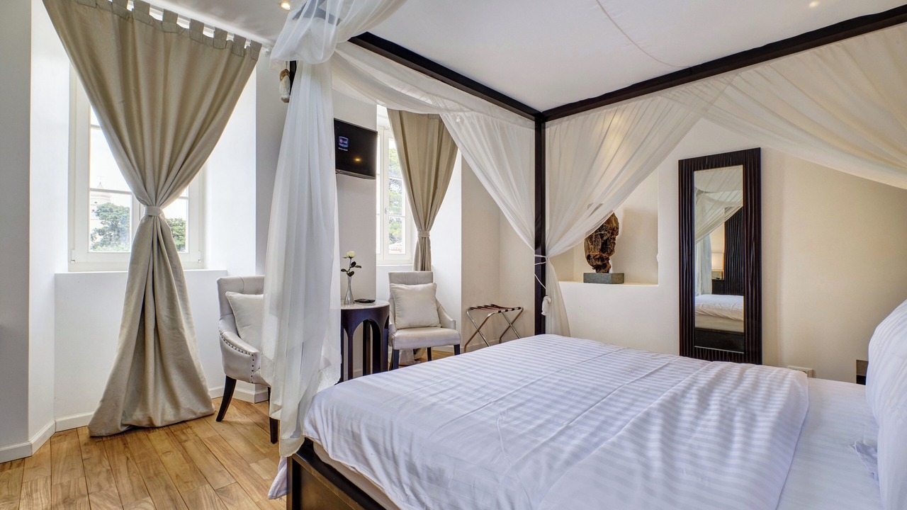 Photo of Bedroom in Veli Losinj