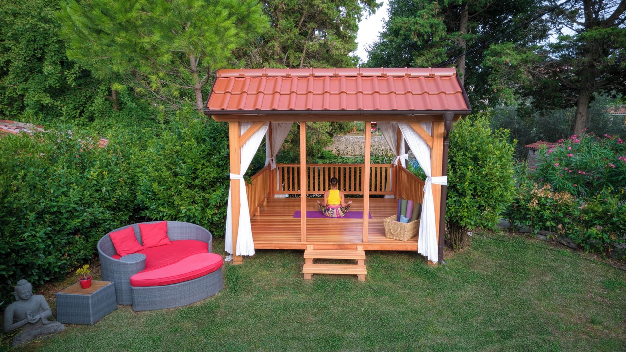 Photo of Outdoor in Veli Losinj
