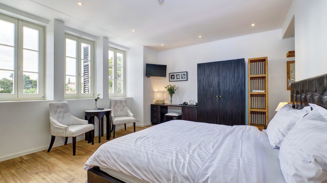 Photo of Bedroom in Veli Losinj