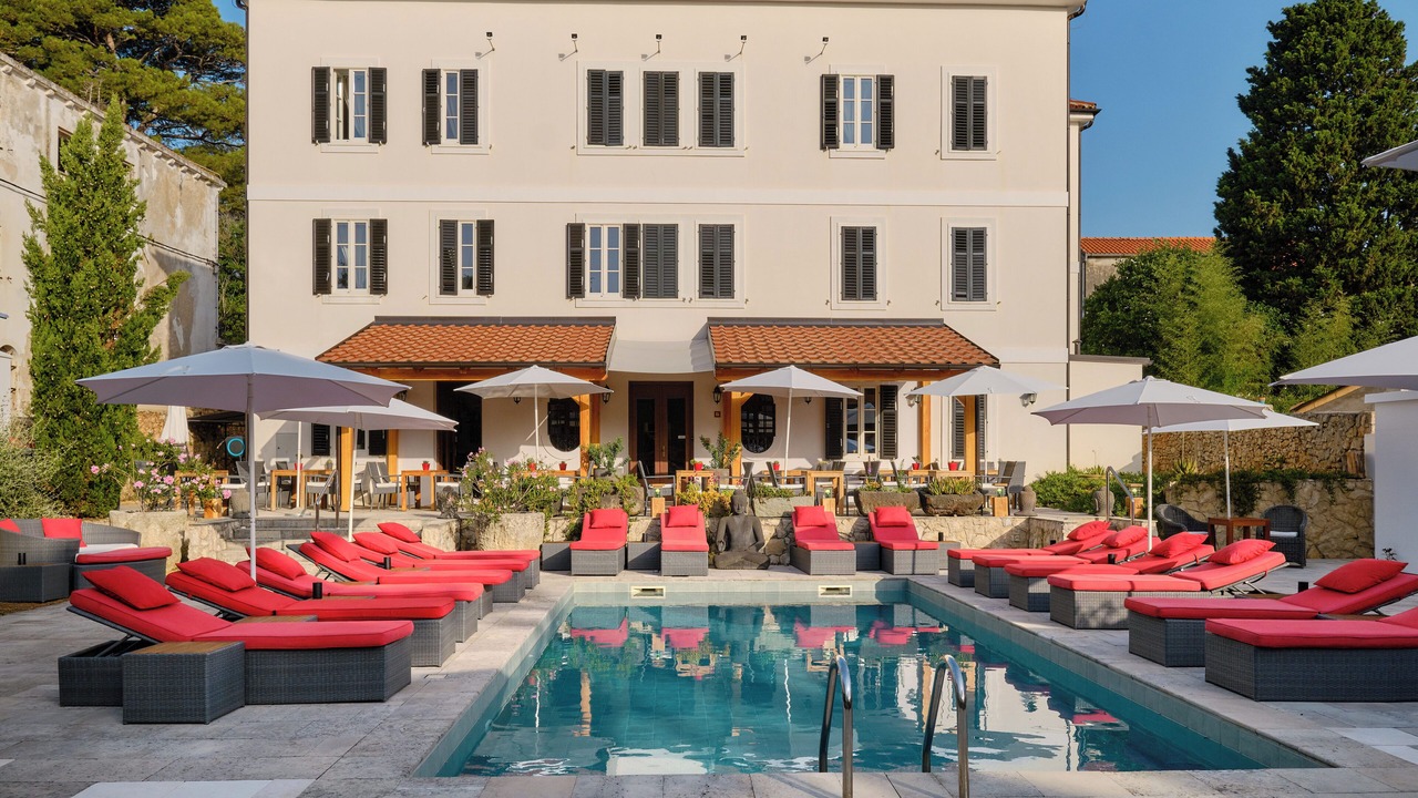 Photo of Outdoor in Veli Losinj