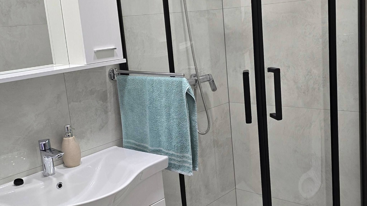 Photo of Bathroom in Ivanec