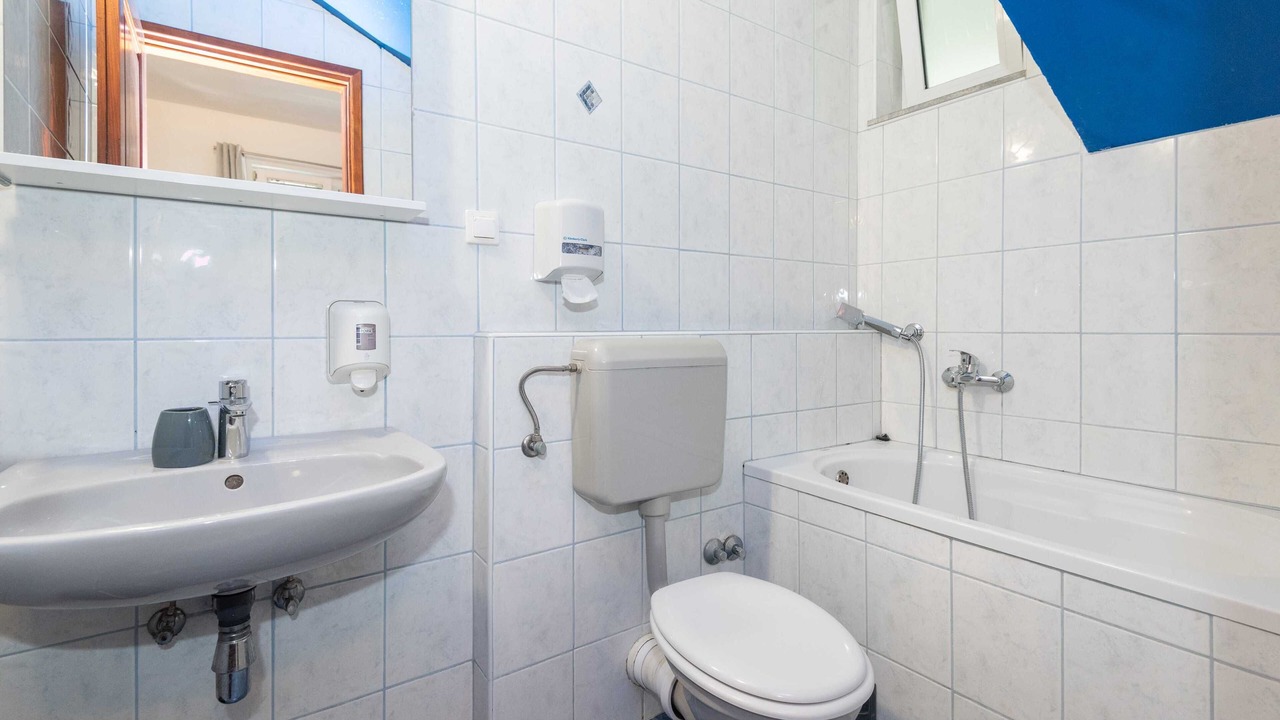 Photo of Bathroom in Komolac