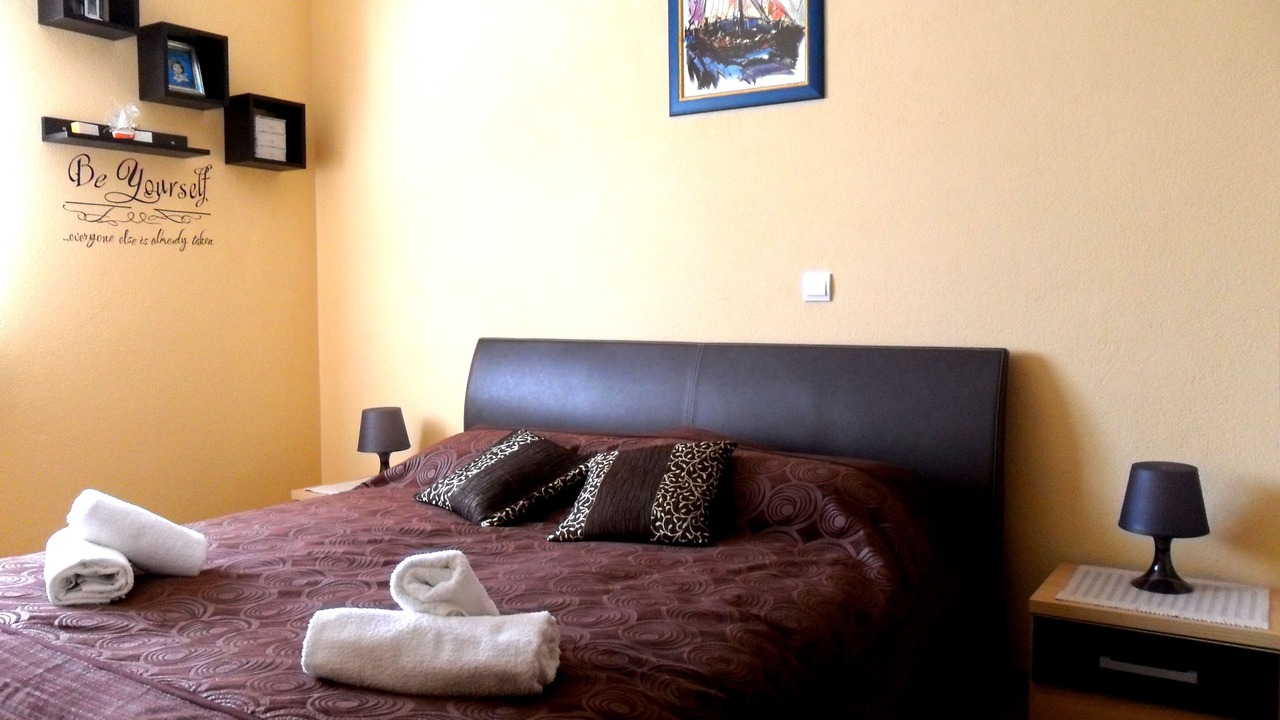 Photo of Bedroom in Krizna luka