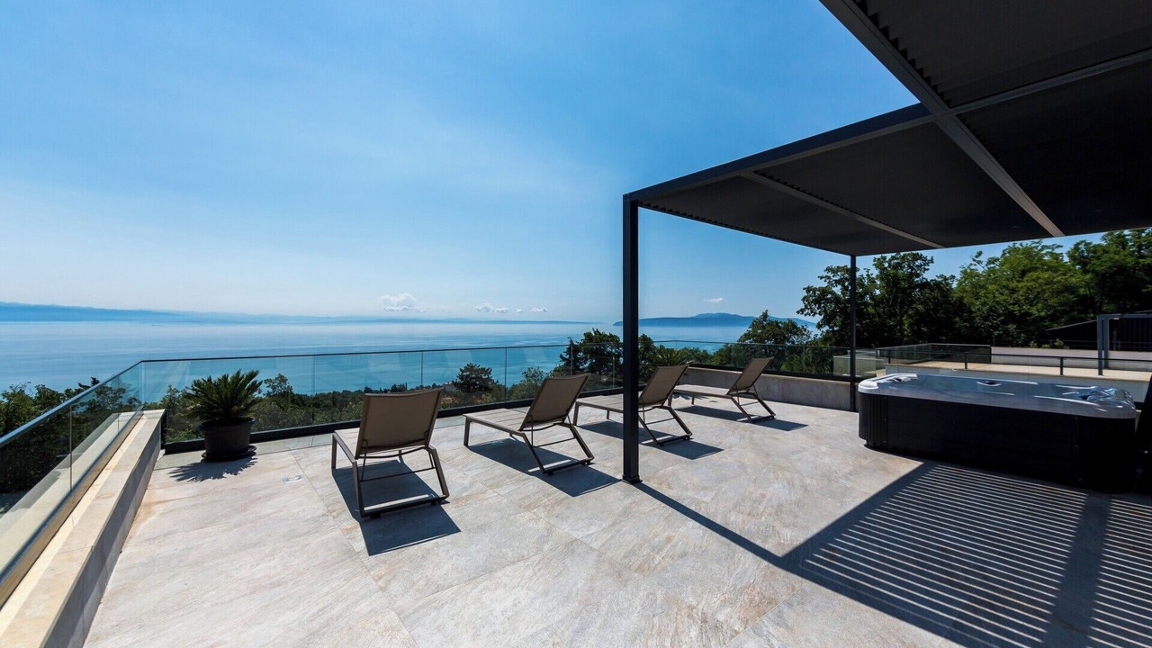 Photo of Patio Balcony in Opric